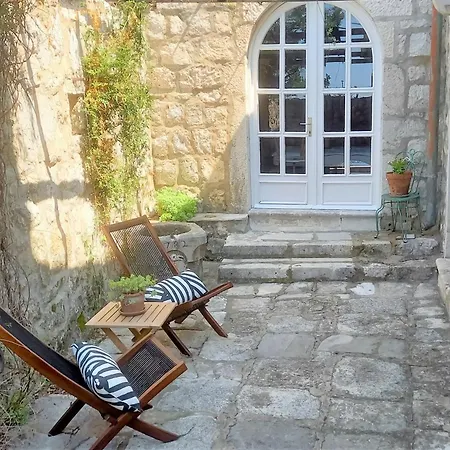 Vila Cascading Nebbo Dubrovnik Brsečine