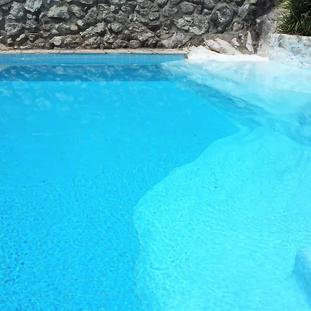 Cascading Nebbo Dubrovnik * Brsecine