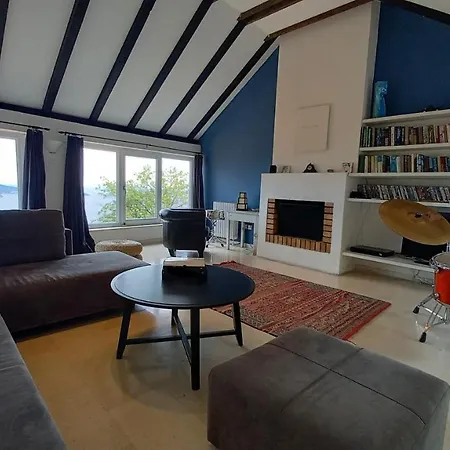 Villa Cascading Nebbo Dubrovnik Brsečine
