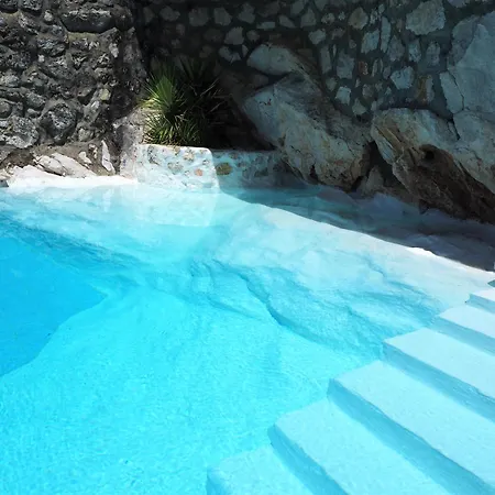 别墅 Cascading Nebbo Dubrovnik *