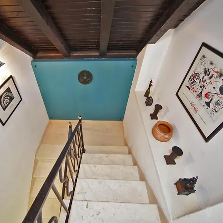 Villa Cascading Nebbo Dubrovnik *