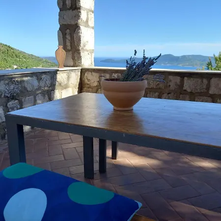 Villa Cascading Nebbo Dubrovnik Brsecine