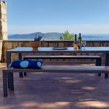 Cascading Nebbo Dubrovnik Villa *