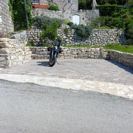 别墅 Cascading Nebbo Dubrovnik