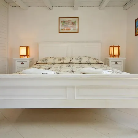 Cascading Nebbo Dubrovnik Villa Brsečine