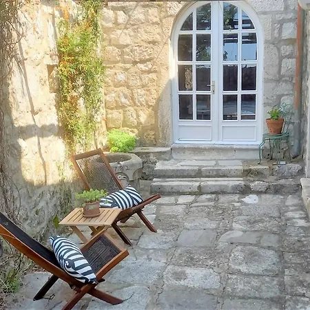 Villa Cascading Nebbo Dubrovnik Brsečine